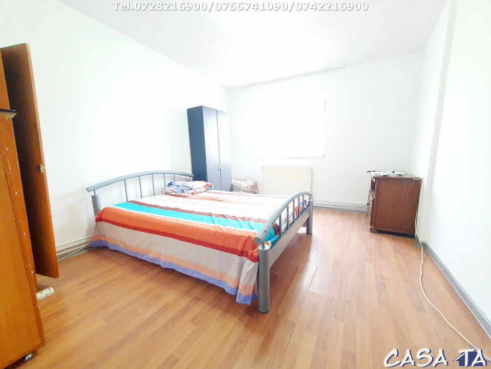  Închiriere garsoniera, situata în Târgu Jiu,  Strada Hidrocentralei