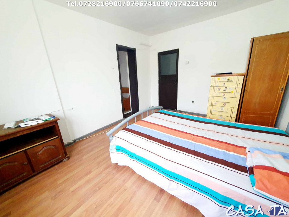  Închiriere garsoniera, situata în Târgu Jiu,  Strada Hidrocentralei