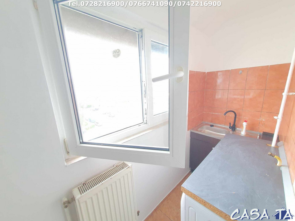  Închiriere garsoniera, situata în Târgu Jiu,  Strada Hidrocentralei