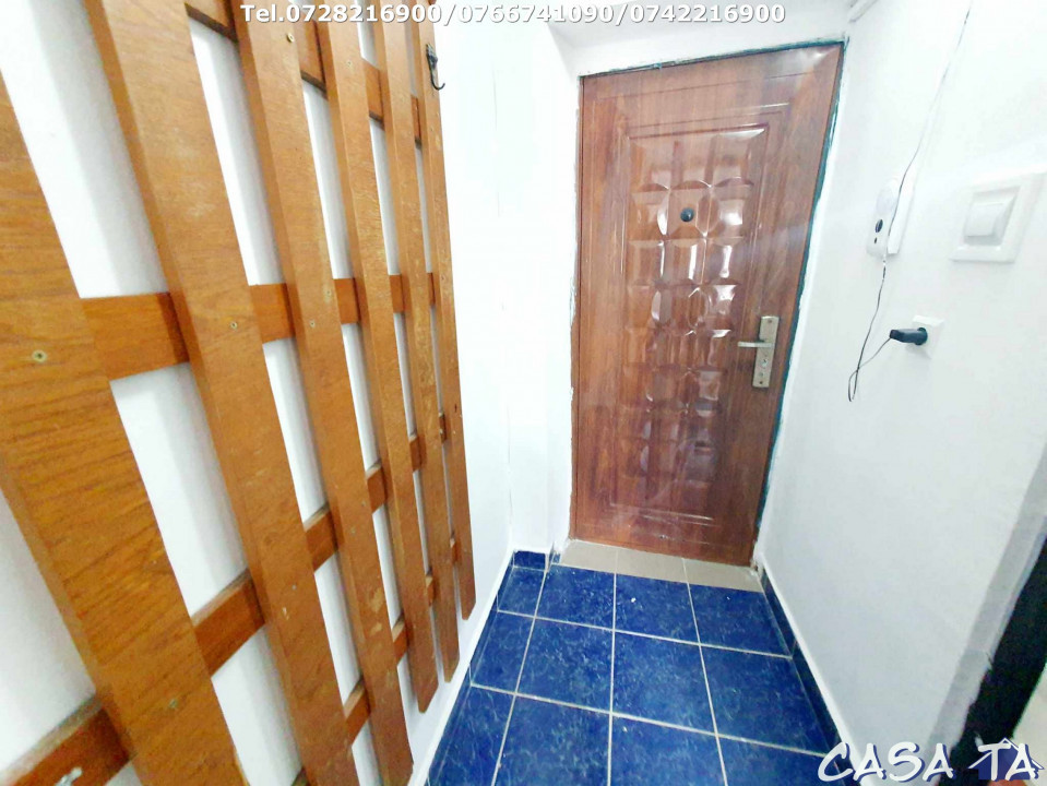  Închiriere garsoniera, situata în Târgu Jiu,  Strada Hidrocentralei