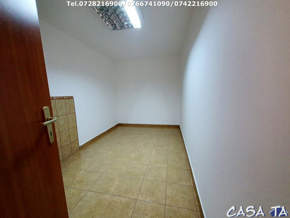  Închiriere Spatii Birouri, situate în Târgu Jiu, Str 30 Decembrie 