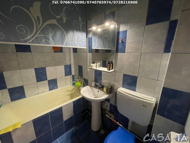 Apartament 2 Camere, Etaj 4, M.C.Oancea - Zona Centrala