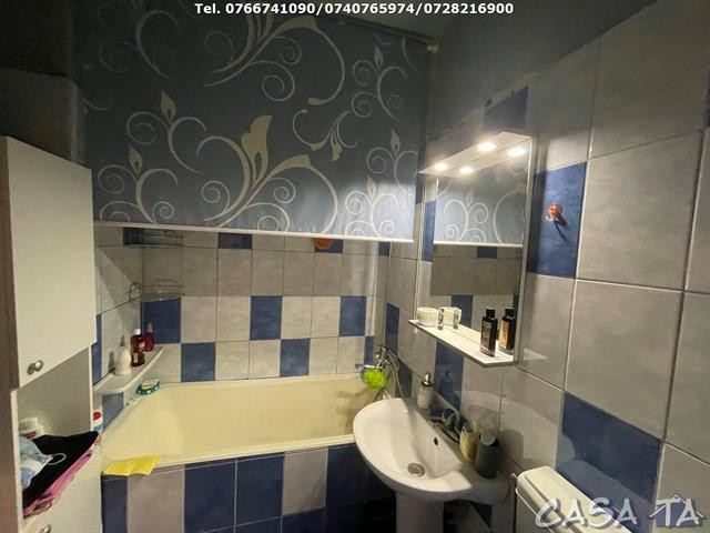 Apartament 2 Camere, Etaj 4, M.C.Oancea - Zona Centrala