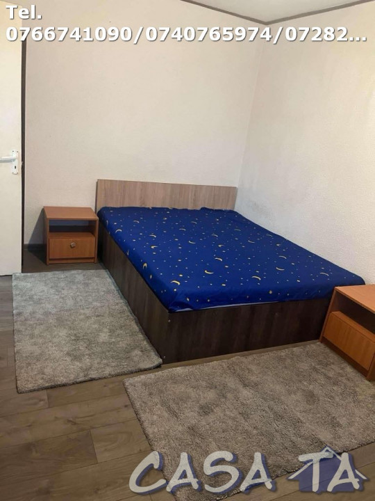 Garsoniera Confort 1, Etaj 3, Strada Hidrocentralei