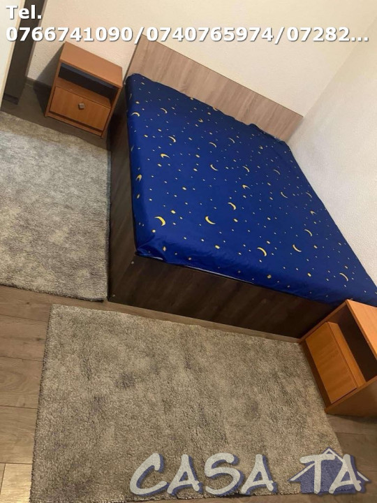 Garsoniera Confort 1, Etaj 3, Strada Hidrocentralei