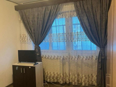 Garsoniera Confort 1, Etaj 3, Strada Hidrocentralei