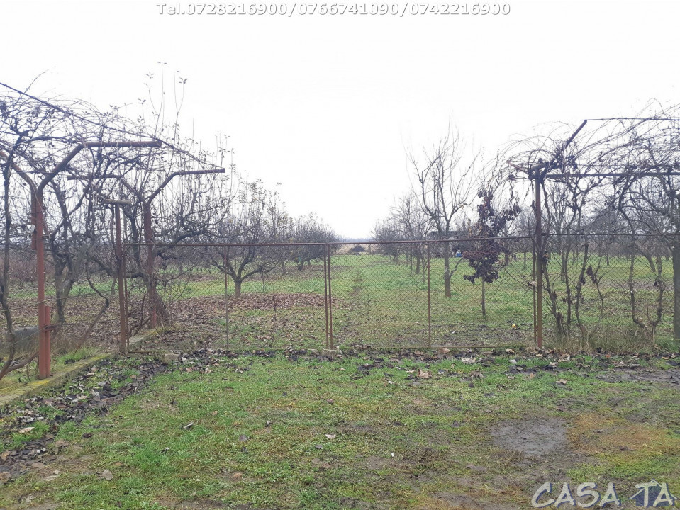 Vila de lux situata în Balesti 