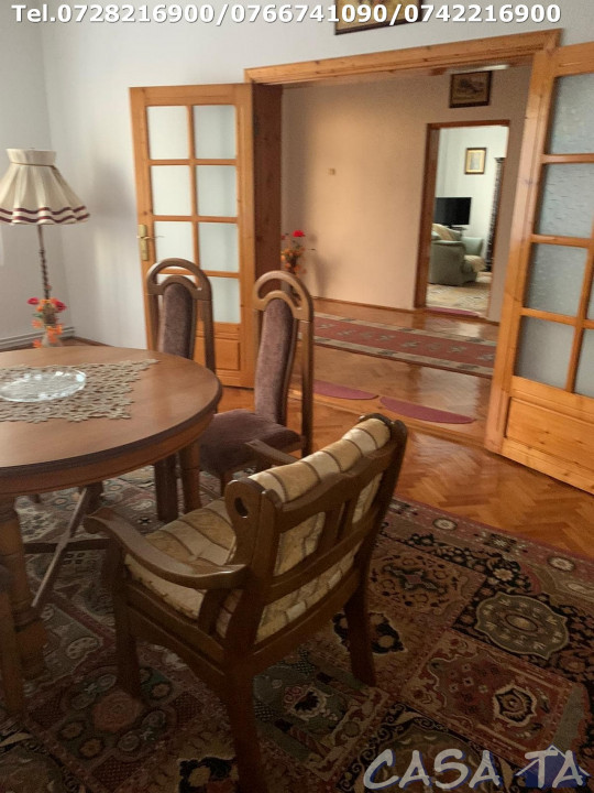 Vila de lux situata în Balesti 