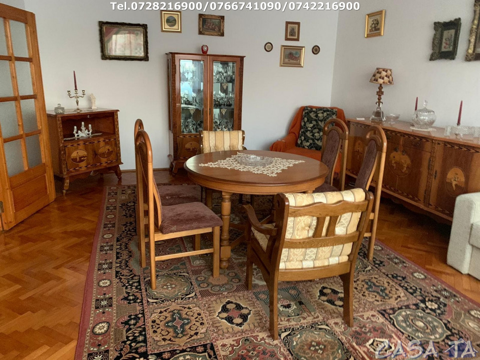 Vila de lux situata în Balesti 