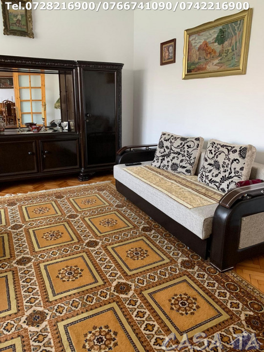 Vila de lux situata în Balesti 