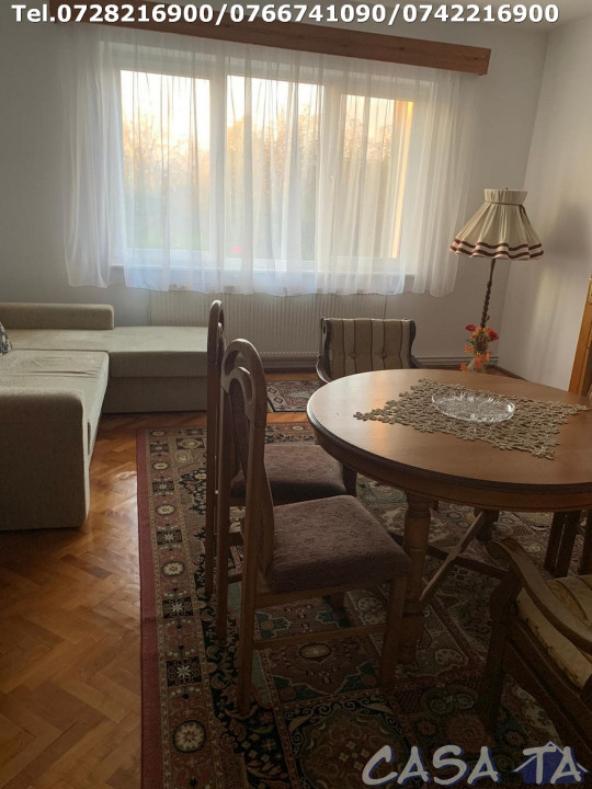 Vila de lux situata în Balesti 