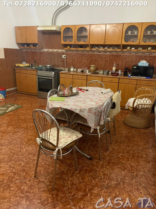 Vila de lux situata în Balesti 