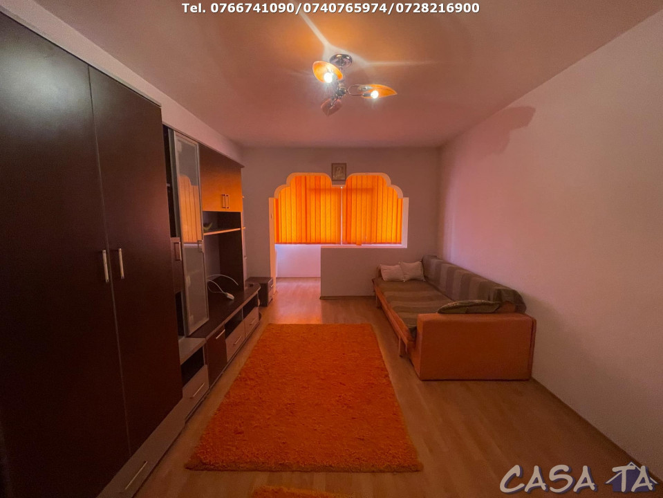 Apartament 2 Camere, Etaj 2, Aleea Smardan