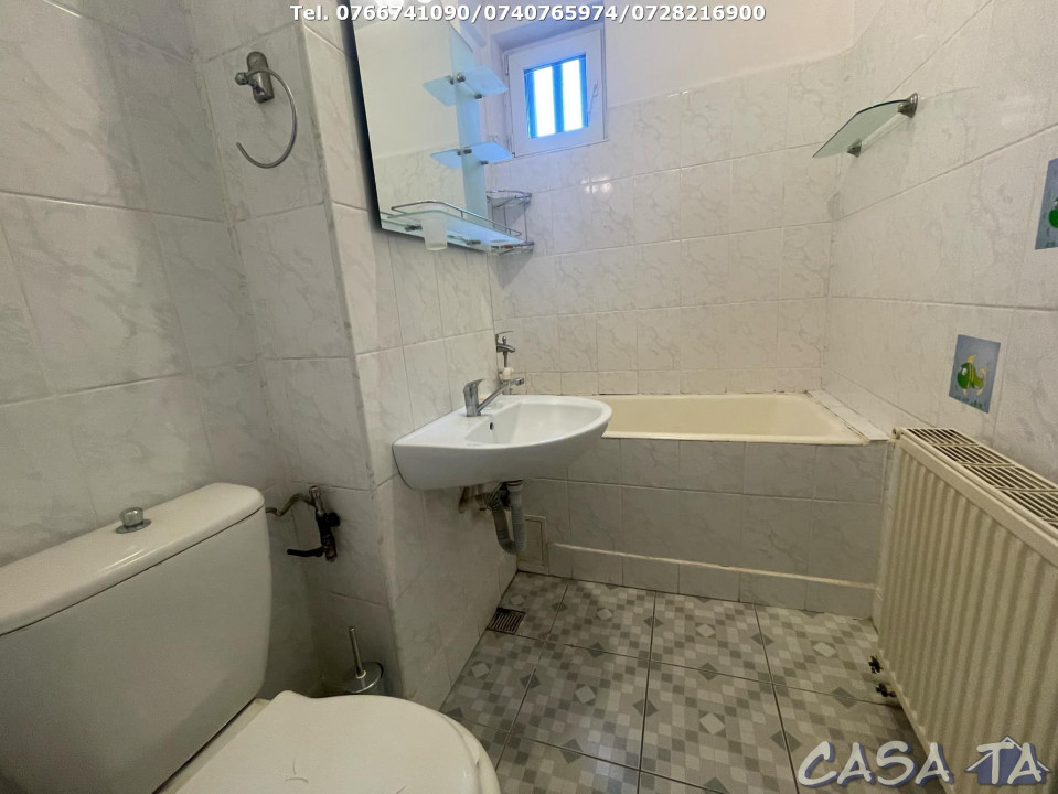 Apartament 2 Camere, Etaj 2, Aleea Smardan