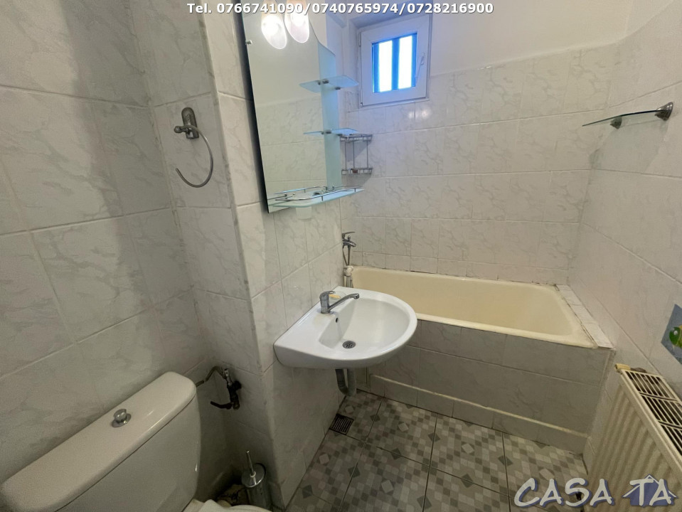 Apartament 2 Camere, Etaj 2, Aleea Smardan