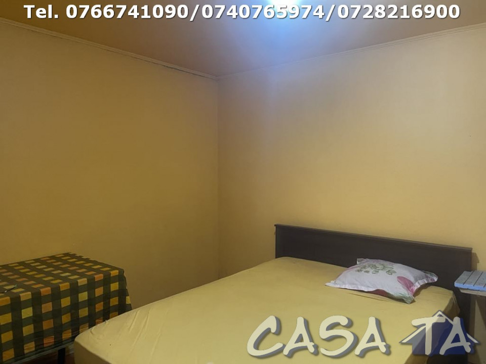 De Inchiriat 5 Camere, Strada Gilortului - Targu Jiu