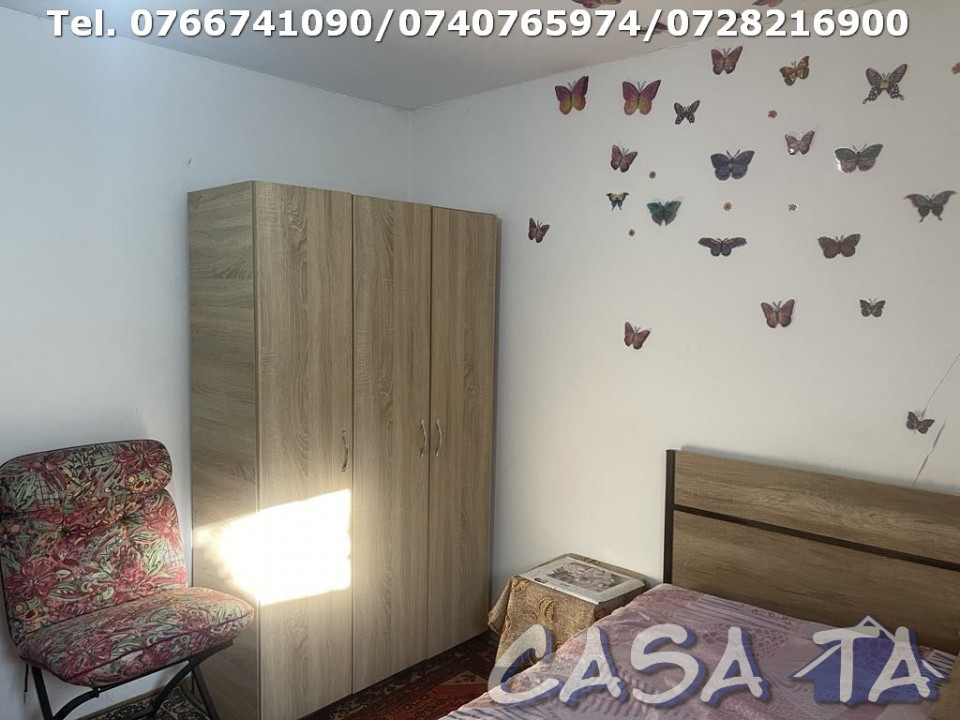 De Inchiriat 5 Camere, Strada Gilortului - Targu Jiu