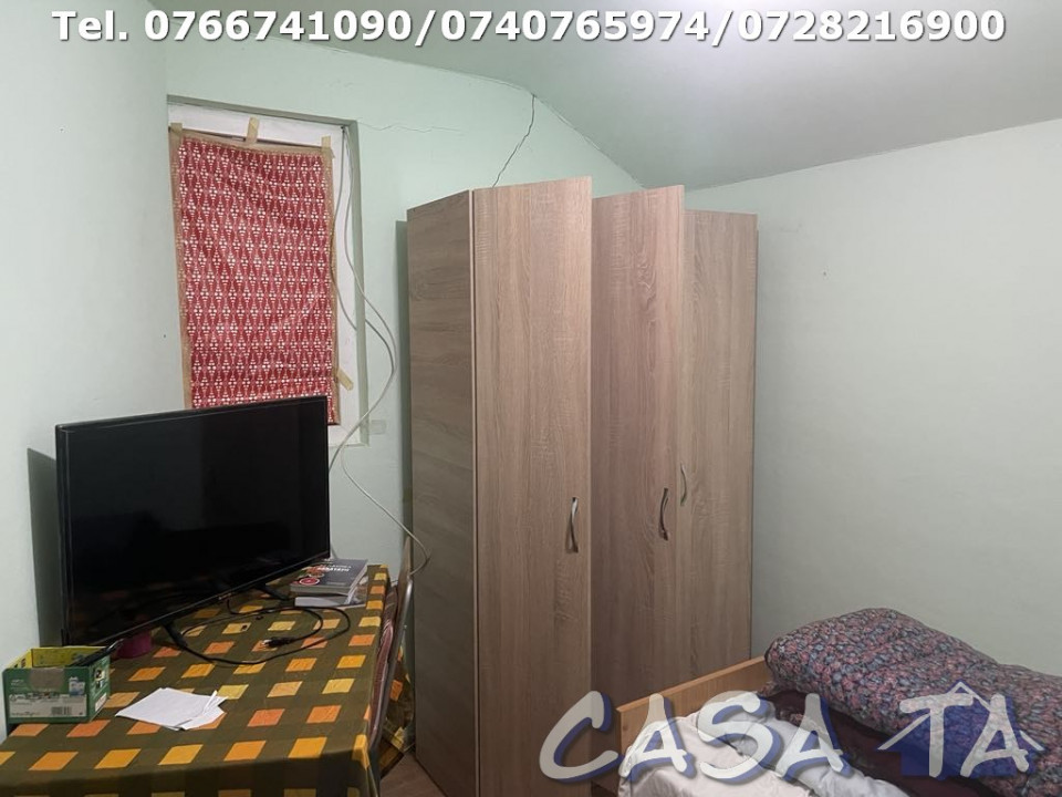 De Inchiriat 5 Camere, Strada Gilortului - Targu Jiu