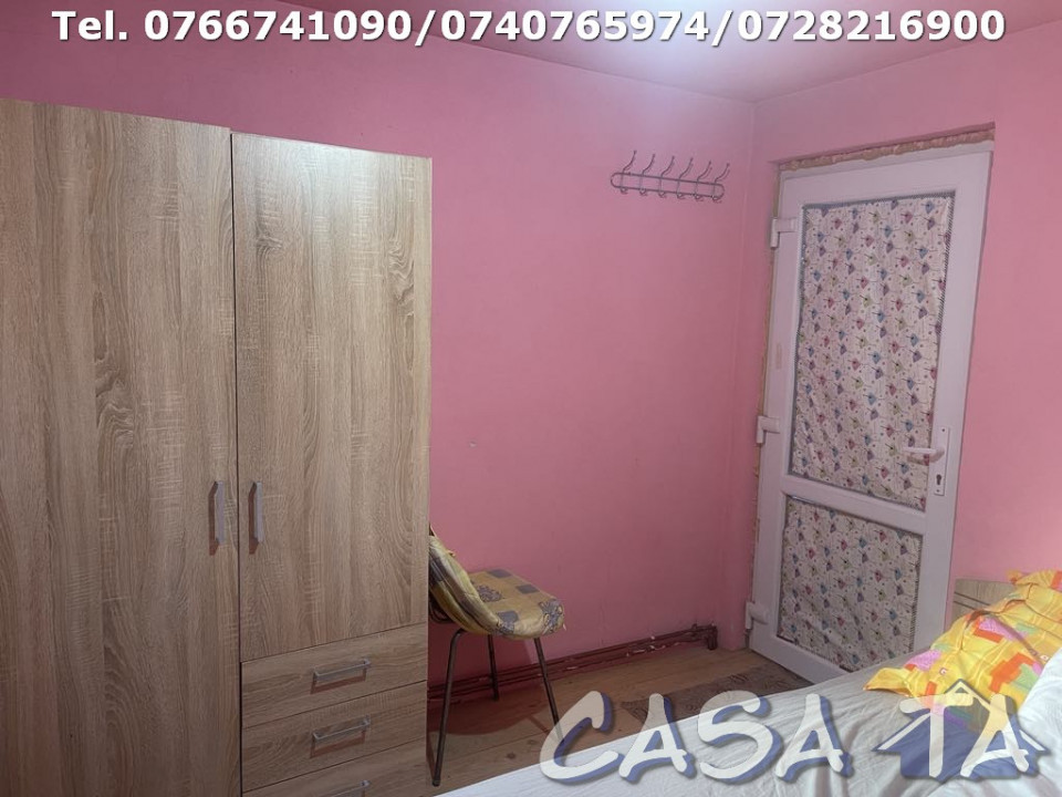 De Inchiriat 5 Camere, Strada Gilortului - Targu Jiu