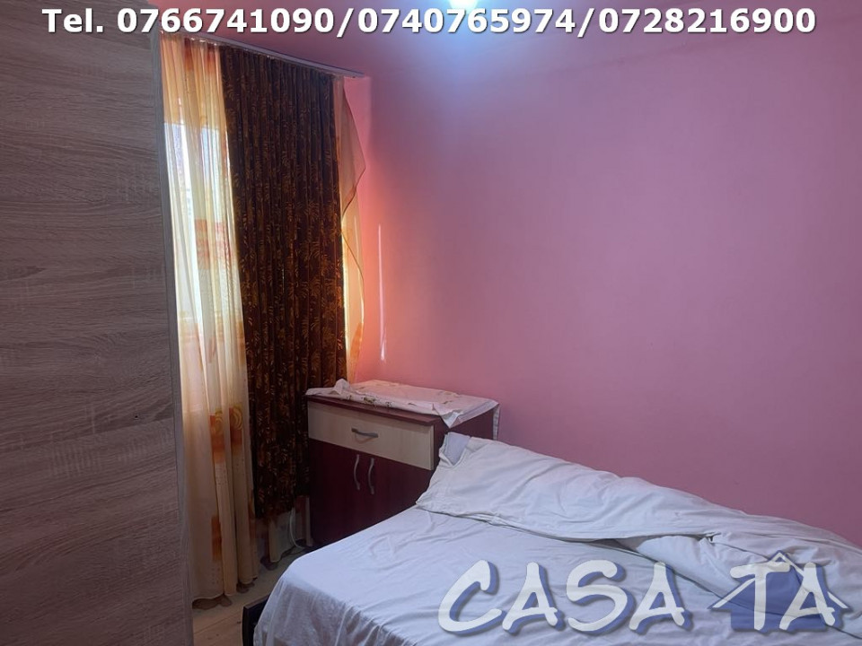 De Inchiriat 5 Camere, Strada Gilortului - Targu Jiu