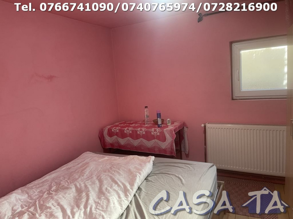 De Inchiriat 5 Camere, Strada Gilortului - Targu Jiu