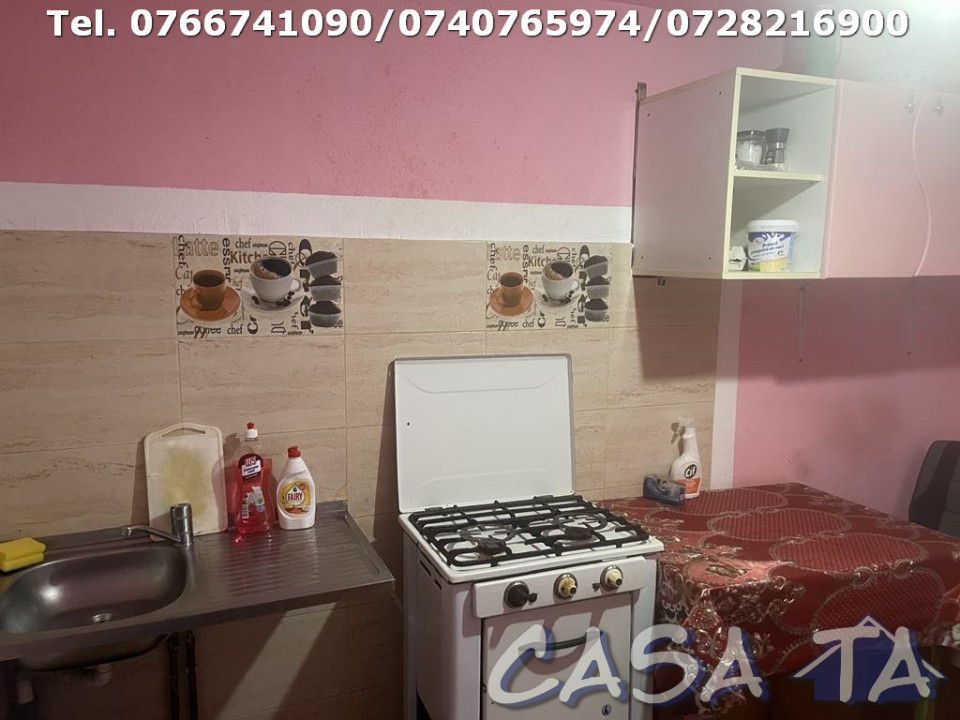 De Inchiriat 5 Camere, Strada Gilortului - Targu Jiu