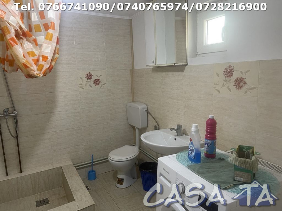 De Inchiriat 5 Camere, Strada Gilortului - Targu Jiu