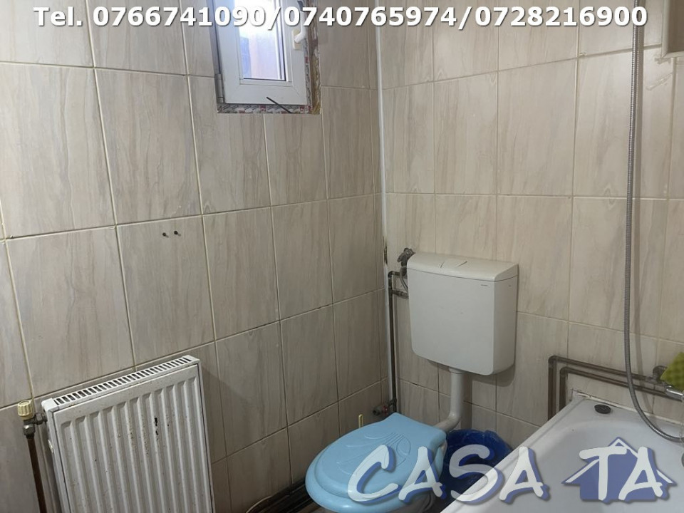 De Inchiriat 5 Camere, Strada Gilortului - Targu Jiu