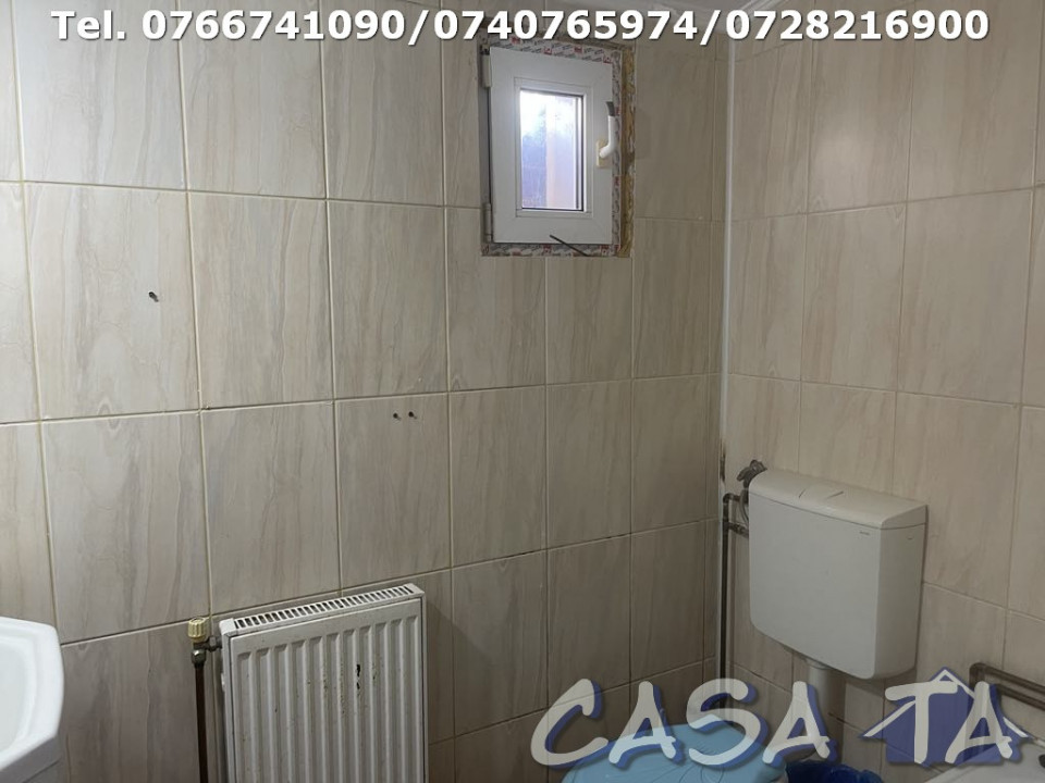 De Inchiriat 5 Camere, Strada Gilortului - Targu Jiu