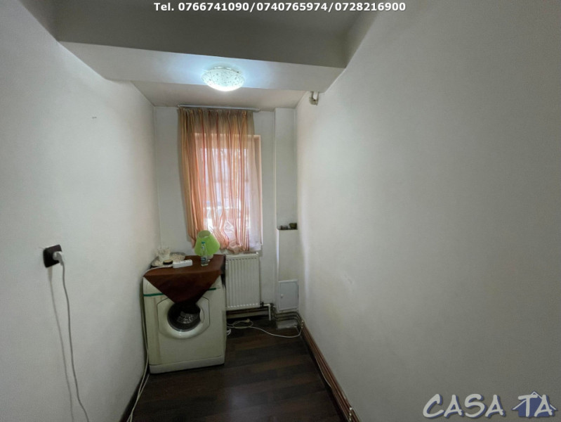 Garsoniera, Confort 1 Sporit, Parter, Strada Corneliu Bordei
