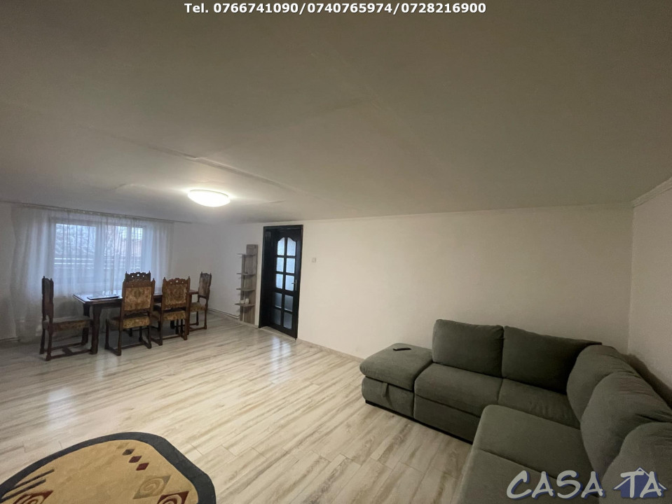 Casa P+M (6 Camere), Bumbesti Jiu