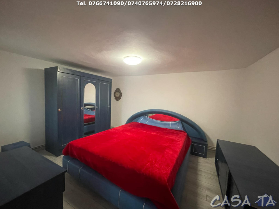 Casa P+M (6 Camere), Bumbesti Jiu