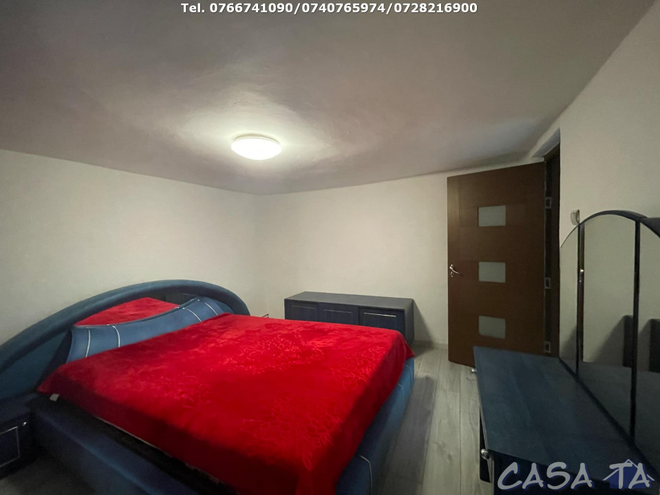 Casa P+M (6 Camere), Bumbesti Jiu