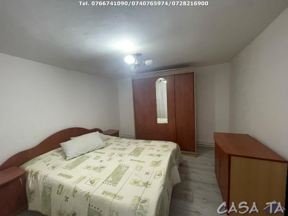 Casa P+M (6 Camere), Bumbesti Jiu