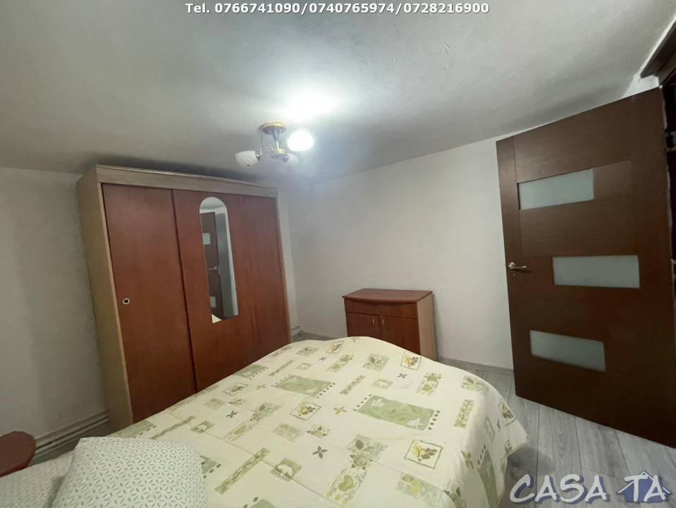 Casa P+M (6 Camere), Bumbesti Jiu