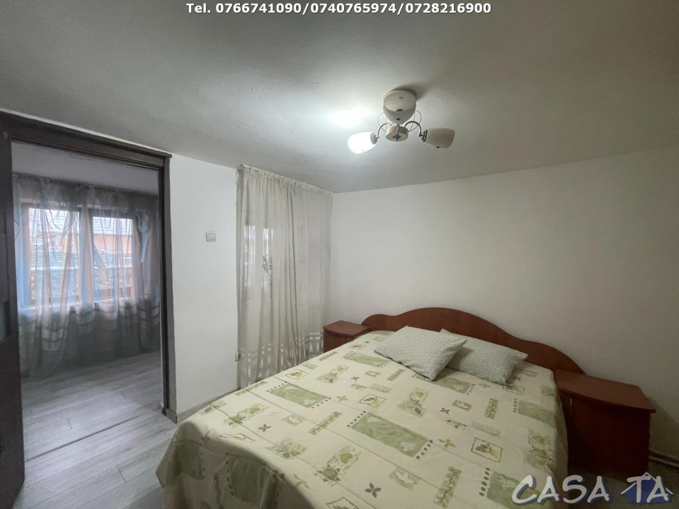 Casa P+M (6 Camere), Bumbesti Jiu
