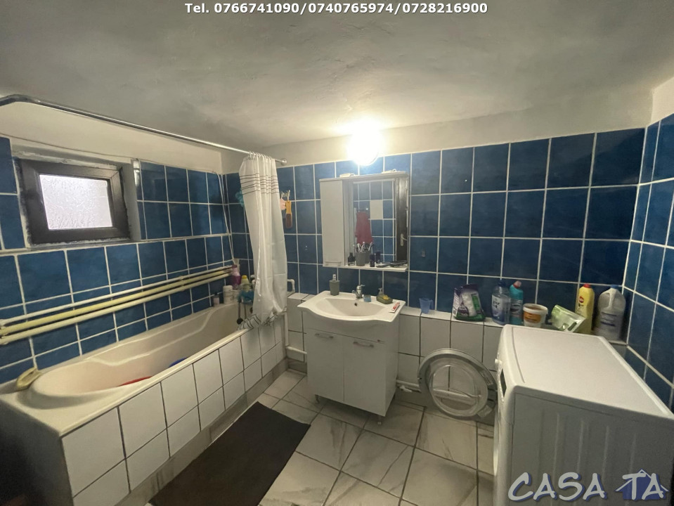 Casa P+M (6 Camere), Bumbesti Jiu
