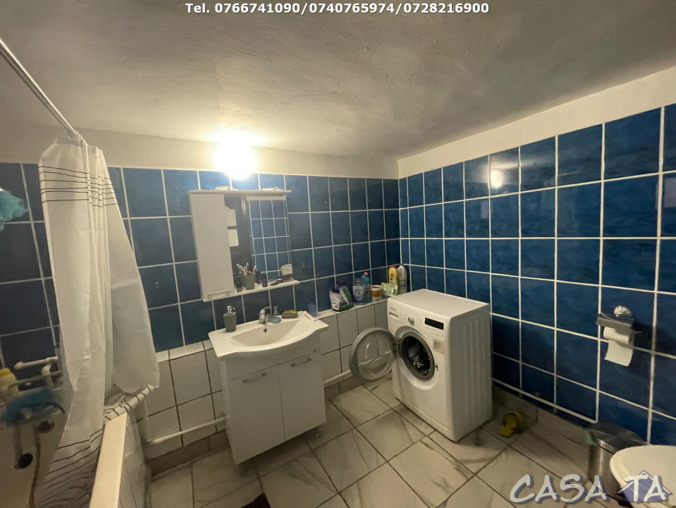 Casa P+M (6 Camere), Bumbesti Jiu