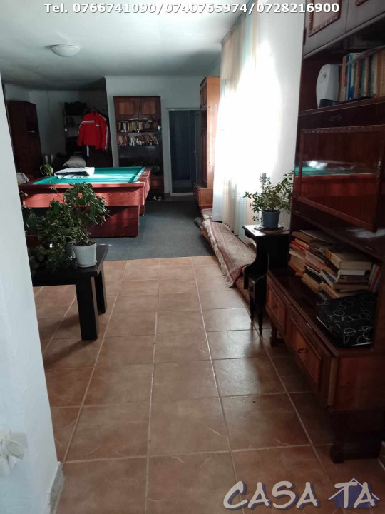 Casa P+M (6 Camere), Bumbesti Jiu