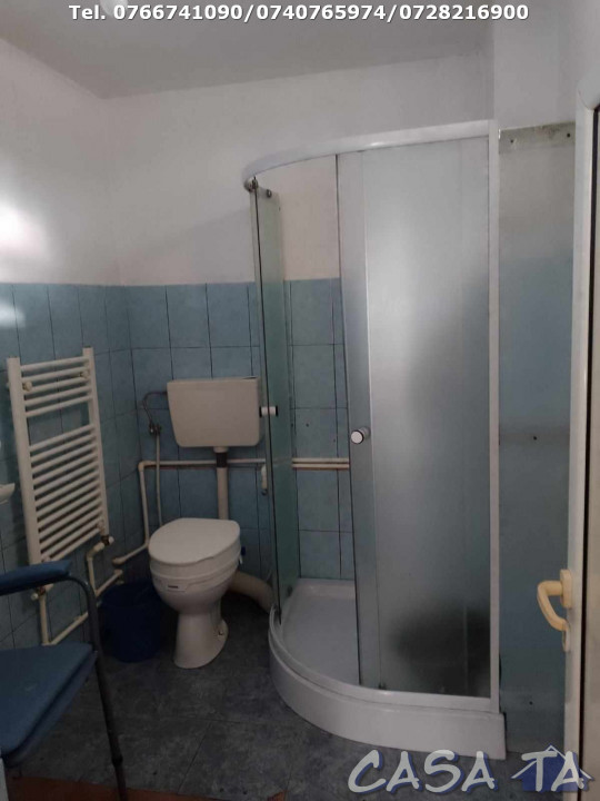 Casa P+M (6 Camere), Bumbesti Jiu
