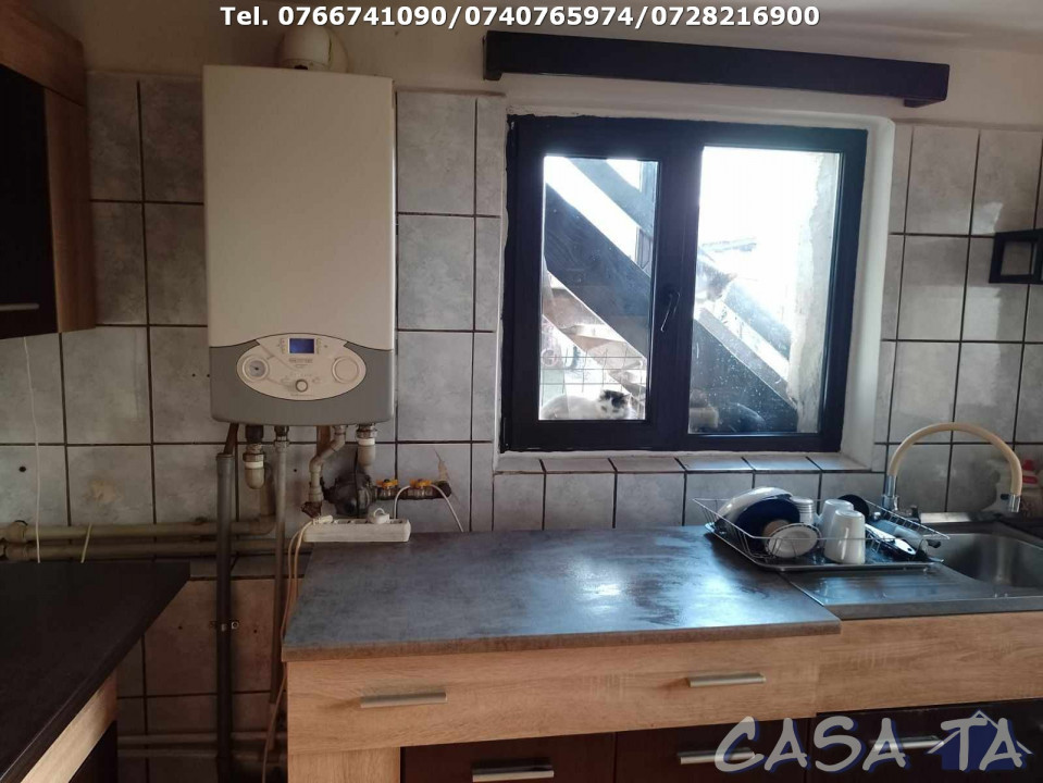 Casa P+M (6 Camere), Bumbesti Jiu