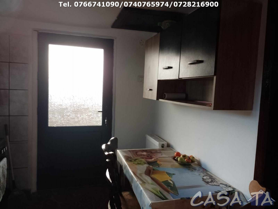 Casa P+M (6 Camere), Bumbesti Jiu