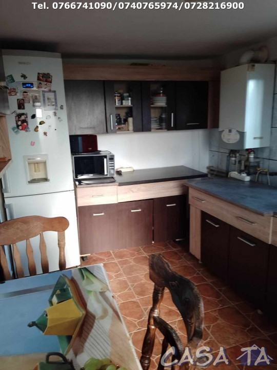 Casa P+M (6 Camere), Bumbesti Jiu
