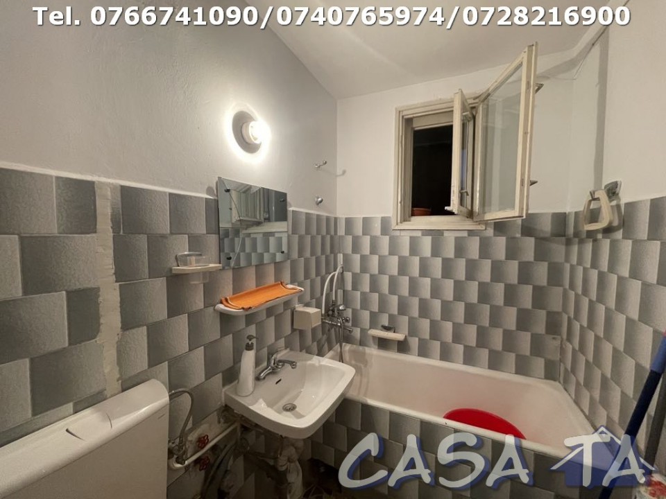 Apartament 3 Camere, Etaj 3, Aleea Garofitei