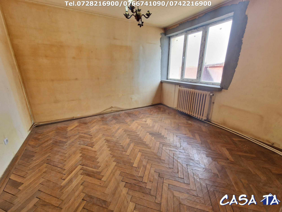 Apartament 2 camere, situat în Târgu Jiu, Aleea Unirii