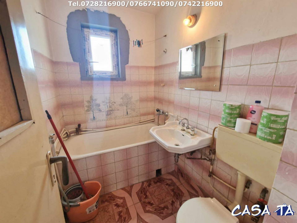 Apartament 2 camere, situat în Târgu Jiu, Aleea Unirii