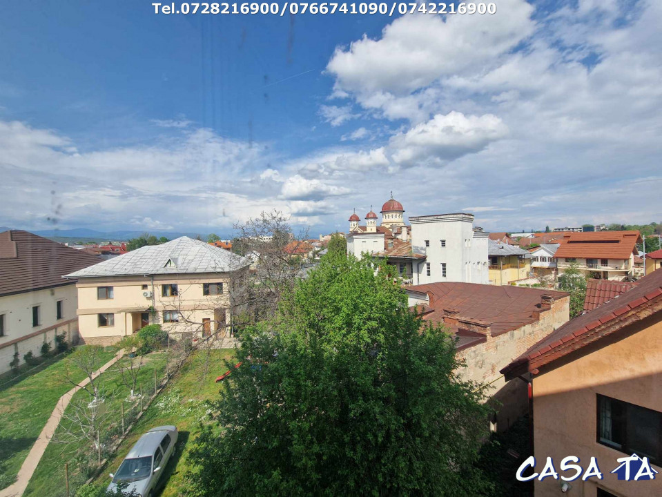 Apartament 2 camere, situat în Târgu Jiu, Aleea Unirii