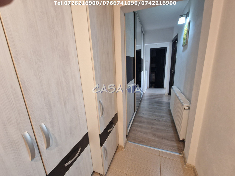 Apartament 3 camere, situat în Târgu Jiu, Bld Ecaterina Teodoroiu