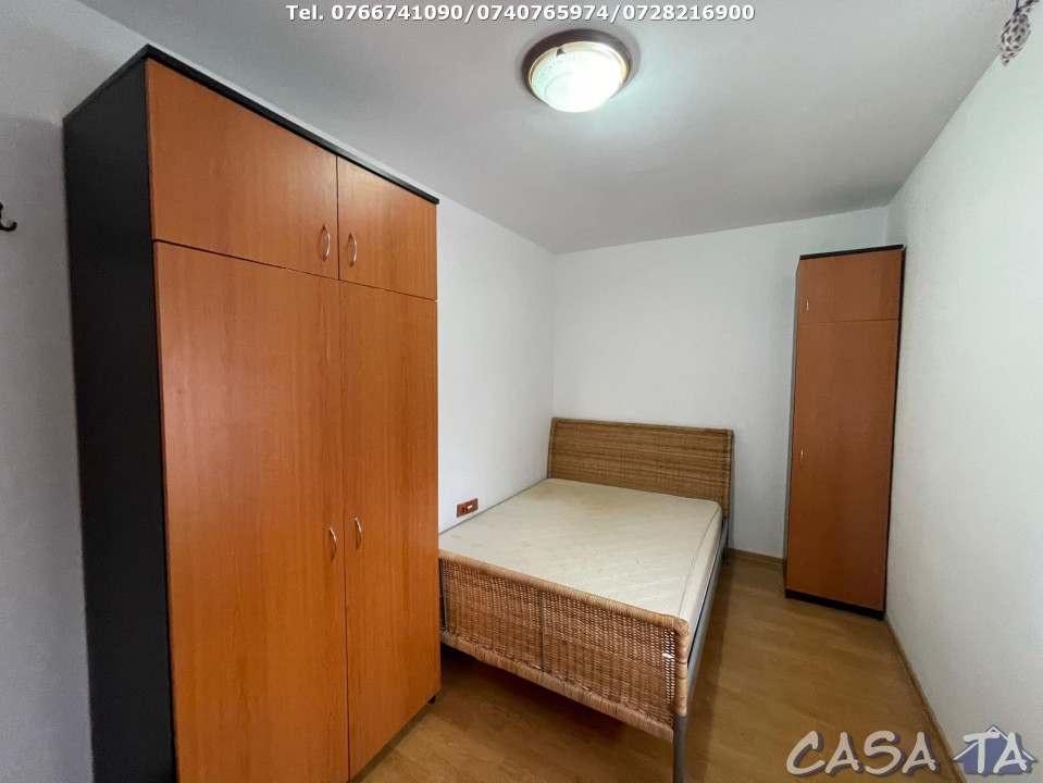 Apartament 2 Camere, Etaj 1, Strada Minerilor - 9 Mai
