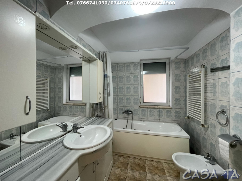 Apartament 2 Camere, Etaj 1, Strada Minerilor - 9 Mai